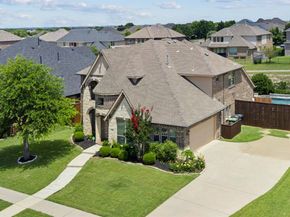 132  Crown Colony Drive , Prosper Texas 75078