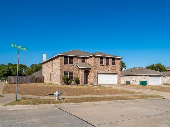 1200  McMillan Drive , Cedar Hill Texas 75104