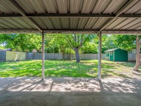 1011  John Reagan Street , Benbrook Texas 76126