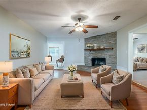1011  John Reagan Street , Benbrook Texas 76126
