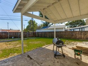 1410  Prichard Lane , Dallas Texas 75217