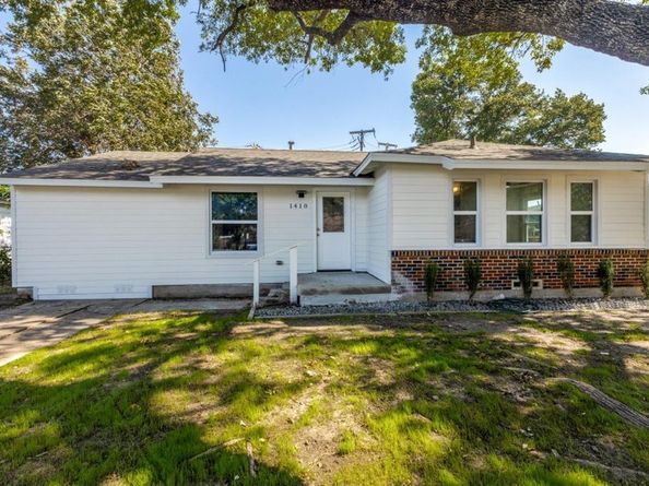 1410  Prichard Lane , Dallas Texas 75217
