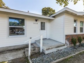 1410  Prichard Lane , Dallas Texas 75217