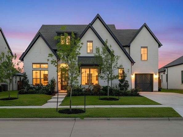 4081  Kinglet Court , Prosper Texas 75078