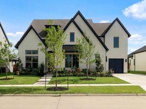 4081  Kinglet Court , Prosper Texas 75078