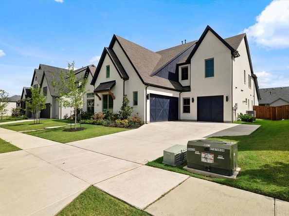 4081  Kinglet Court , Prosper Texas 75078