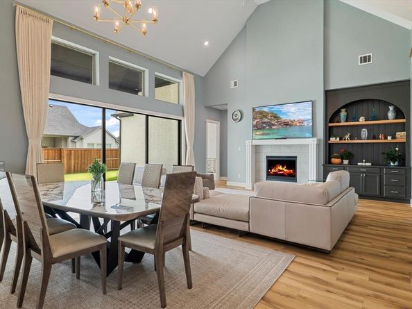 4081  Kinglet Court , Prosper Texas 75078