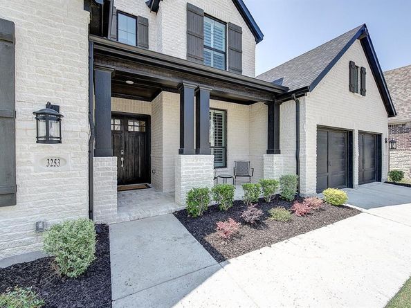 3253  Alexandra Lane , Celina Texas 75009