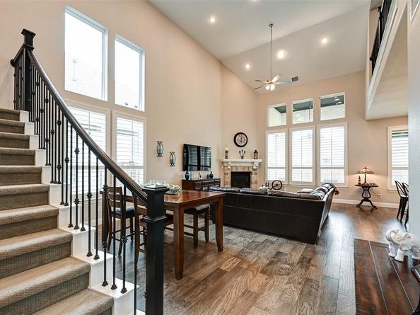 3253  Alexandra Lane , Celina Texas 75009
