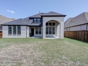 3253  Alexandra Lane , Celina Texas 75009