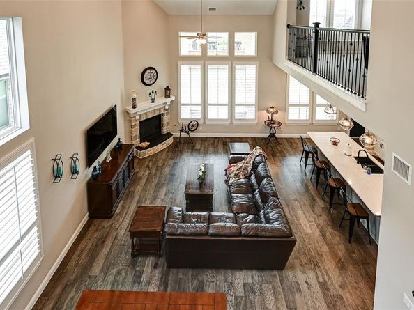 3253  Alexandra Lane , Celina Texas 75009