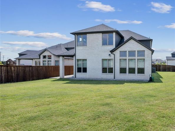 12710  Cooper River Trail , Frisco Texas 75035