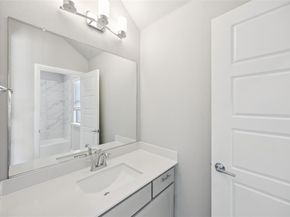 12710  Cooper River Trail , Frisco Texas 75035