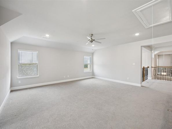 12710  Cooper River Trail , Frisco Texas 75035