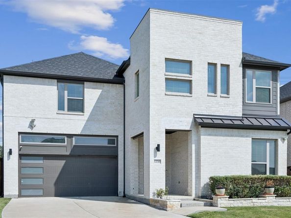 12710  Cooper River Trail , Frisco Texas 75035