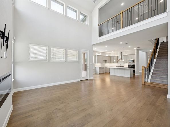 12710  Cooper River Trail , Frisco Texas 75035