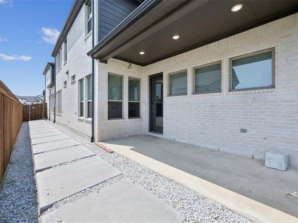 12710  Cooper River Trail , Frisco Texas 75035