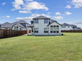 12710  Cooper River Trail , Frisco Texas 75035