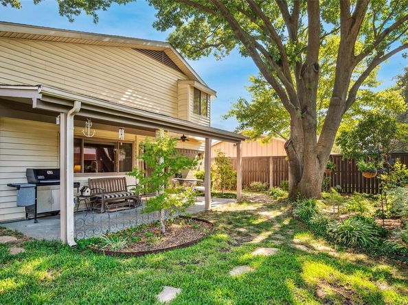 15750  Mapleview Circle , Dallas Texas 75248