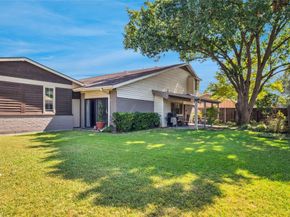 15750  Mapleview Circle , Dallas Texas 75248