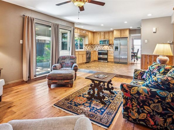 15750  Mapleview Circle , Dallas Texas 75248