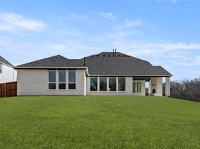 2909  Tulip  , Trophy Club Texas 76262