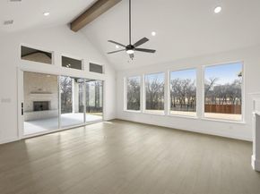 2909  Tulip  , Trophy Club Texas 76262