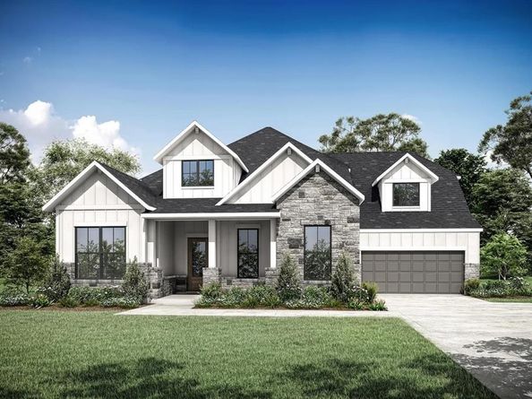 2909  Tulip  , Trophy Club Texas 76262