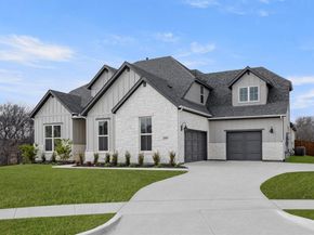 2909  Tulip  , Trophy Club Texas 76262