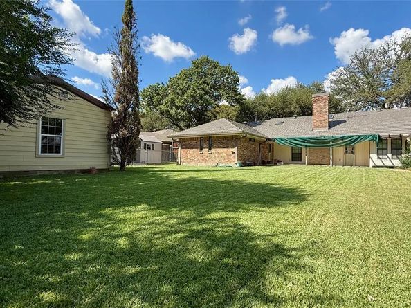 402  Sequoia Drive , Garland Texas 75041