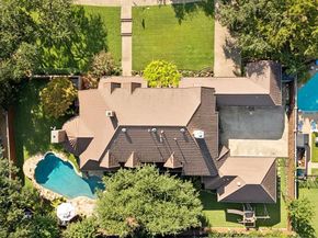 14820  Bellbrook Drive , Addison Texas 75254