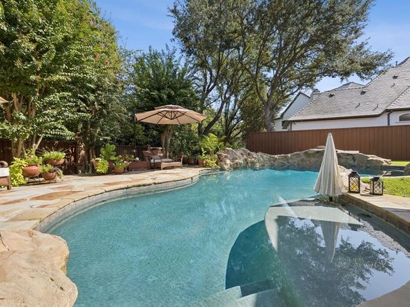 14820  Bellbrook Drive , Addison Texas 75254