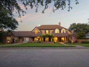 14820  Bellbrook Drive , Addison Texas 75254