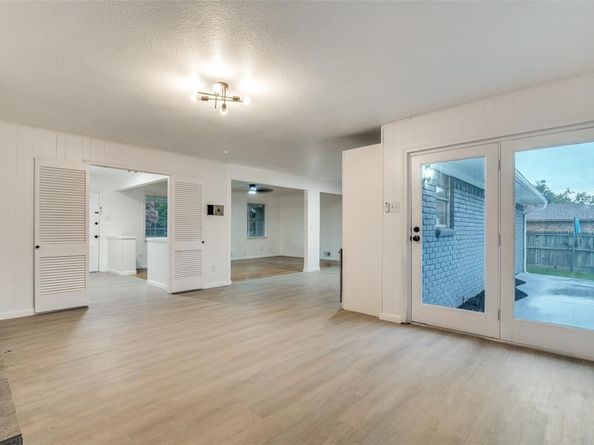 3308  Ranch Drive , Garland Texas 75041