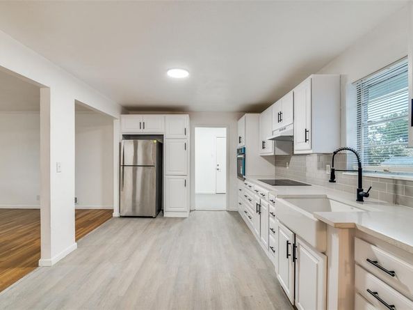 3308  Ranch Drive , Garland Texas 75041
