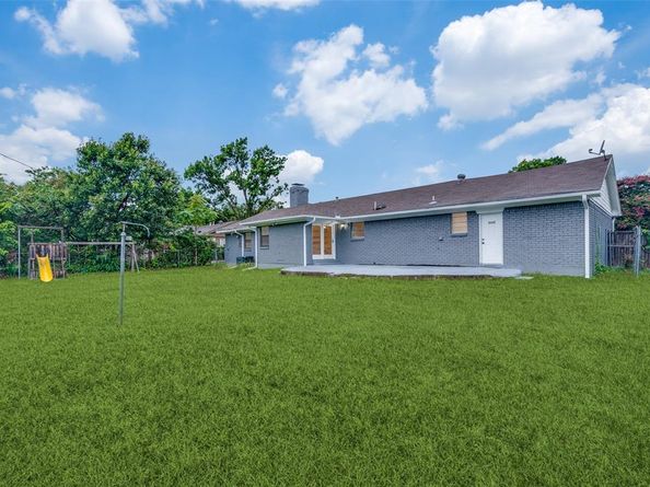 3308  Ranch Drive , Garland Texas 75041