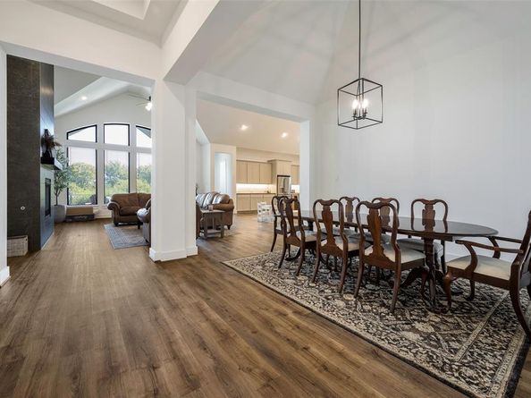 1621  Ripasso Way , McLendon Chisholm Texas 75032