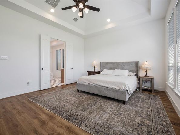 1621  Ripasso Way , McLendon Chisholm Texas 75032
