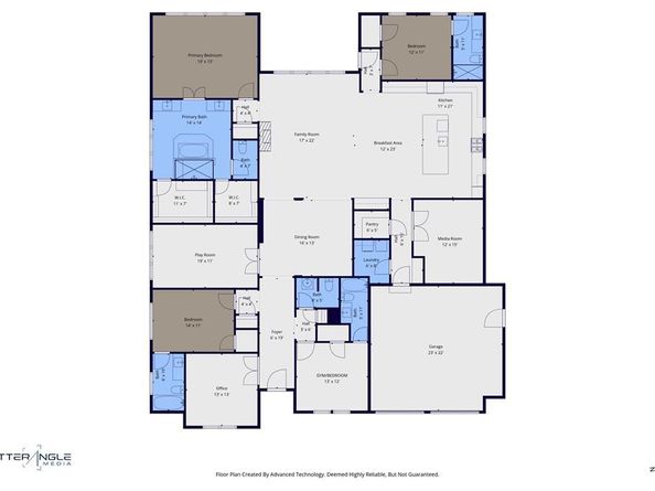 1621  Ripasso Way , McLendon Chisholm Texas 75032