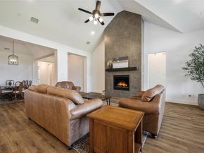 1621  Ripasso Way , McLendon Chisholm Texas 75032