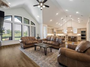 1621  Ripasso Way , McLendon Chisholm Texas 75032