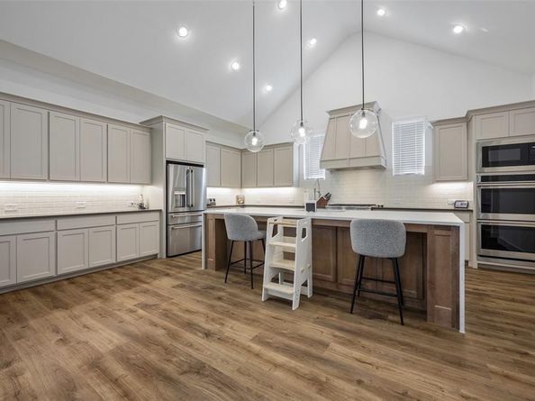 1621  Ripasso Way , McLendon Chisholm Texas 75032