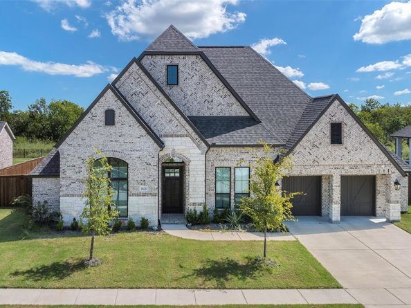 1621  Ripasso Way , McLendon Chisholm Texas 75032