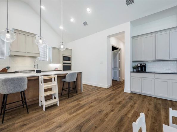 1621  Ripasso Way , McLendon Chisholm Texas 75032
