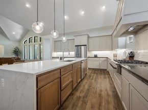 1621  Ripasso Way , McLendon Chisholm Texas 75032