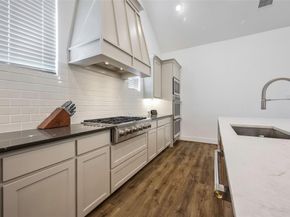 1621  Ripasso Way , McLendon Chisholm Texas 75032