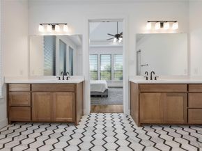 1621  Ripasso Way , McLendon Chisholm Texas 75032