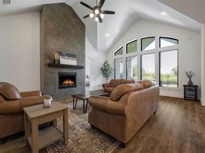 1621  Ripasso Way , McLendon Chisholm Texas 75032