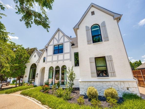 4112  Edith Court , Dallas Texas 75220