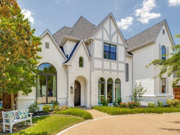 4112  Edith Court , Dallas Texas 75220